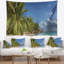 Tapisserie de plage seascape anse georgette-28486832