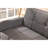 Anitta 74.8'' Sofa Bed Convertible Sofa for Living Room-1283749532