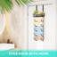 11 cm L Towel Rack