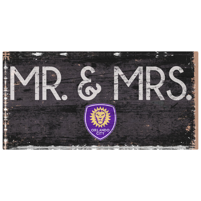 Wall Decor, Orlando City