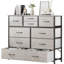 Commode double 39 tiroirs Lothair-313161913