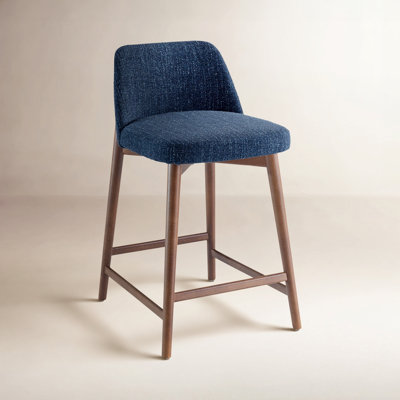 Nikita Bar and Counter Stool