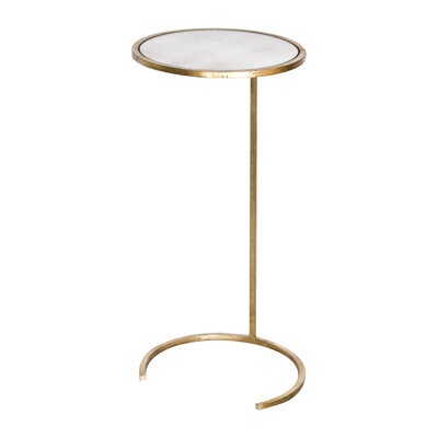 Monaco End Table
