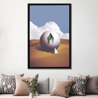 " Spacemen " by Fran Rodriguez