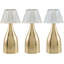 Lampe de table Fairchild