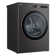 7.4 Cu. Ft. Smart Front Load Electric Dryer With Ai Sensor Dry & Turbosteam Technology