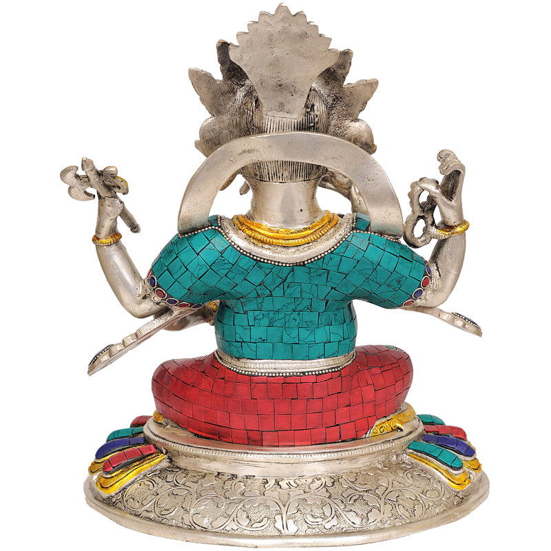 Statue Bhagwan Ganesha