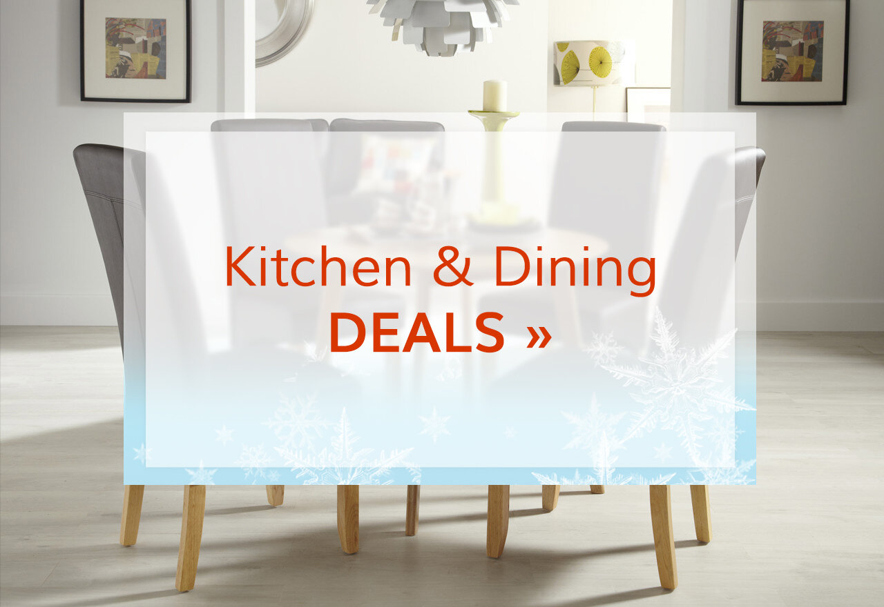 Kitchen   Dining Deals 