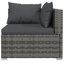 Ensemble de canapé avec coussins-706636940-706636941