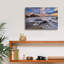 «Time And Tide» par Rick Berk, art mural sur toile-1786869381
