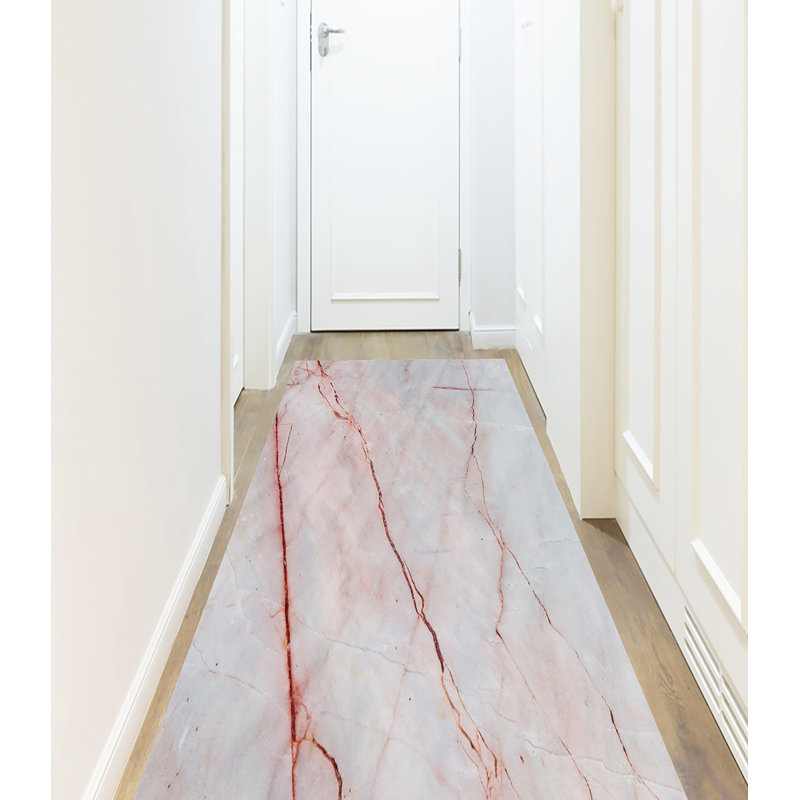 Gwyneth Mats, Runner 66 x 250cm