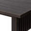 Carlton Desk-Dark Umber Oak