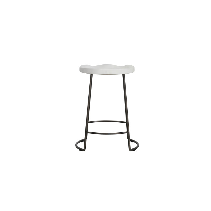 Tabouret de comptoir 25 po Bilbrook