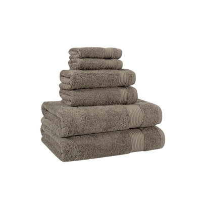 Ensemble de serviettes Allure