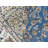 One-of-a-Kind 4' X 6'2" Wool Area Rug in Light Blue