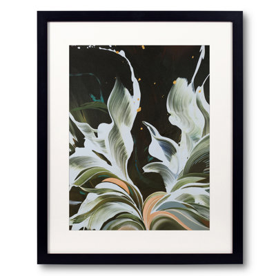Starlight Tonight Print by Novi Lim
