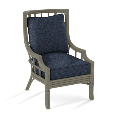 Fauteuil large 28,5 po Seville