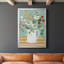 Joyful Blossoms II - impression d'un seul cadre photo-51327661-51327657