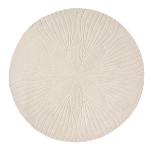 Folia Hand Tufted Wool Indoor Rug