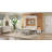 Murphy Bed With 2 Drawers