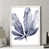 Cadre de toile blanc