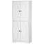 Armoire de cuisine 70,75 "Farmhouse