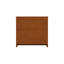 Lit escamotable Winthrop en bois avec matelas de 10 cm-751162938-751162939