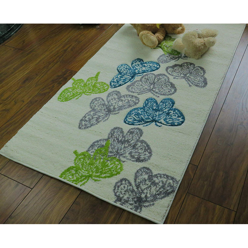 Area Rug, Rectangle 120 x 170cm