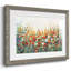 «Garden in Bloom I», reproduction d'art encadrée-805035110-805035104