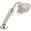 Bancroft 1.75 GPM Full Handheld Shower Head-1411502022