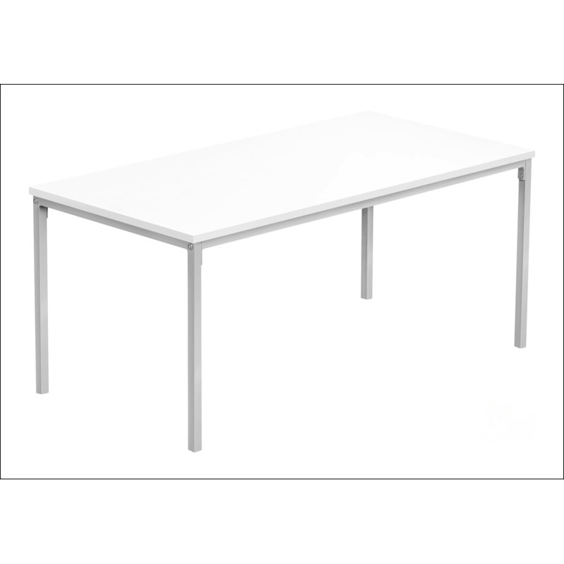 Cocktail Table, White