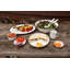 Rectangle Enamelware Casserole-294987589