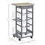 47 cm W Kitchen Cart