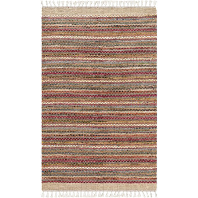 Higginson Handmade Indoor Area Rug