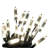 Abisaid 150 - Bulb 432'' Plug-in LED Mini String Light-1681165034-1681165032