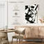 Avery Expression Abstract II - blanc-108591447