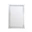 Miroir d'appoint Nysa