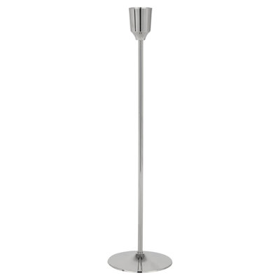 Metal Candlestick