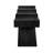 Shibumi Solid Wood Bench