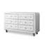 commode double 6 tiroirs Beglin-29253591