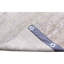 Area Rug in Silver-66690140