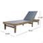 Chaise longue