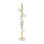 Globo LED Floor Lamp