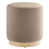 Taupe Velvet selected