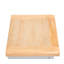 Hindsville 35cm W Plywood / Laminate Board Bedside Table-1180909421