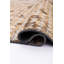 Tapis brun / gris Rapture-68867315
