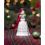 Lenox 2026 Musical Bell Silverplate Ornament