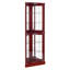 Armoire d'angle Curio-1752923487