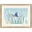 Undersea Ray Framed Art