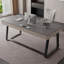 Bureau rectangulaire moderne-1850805128